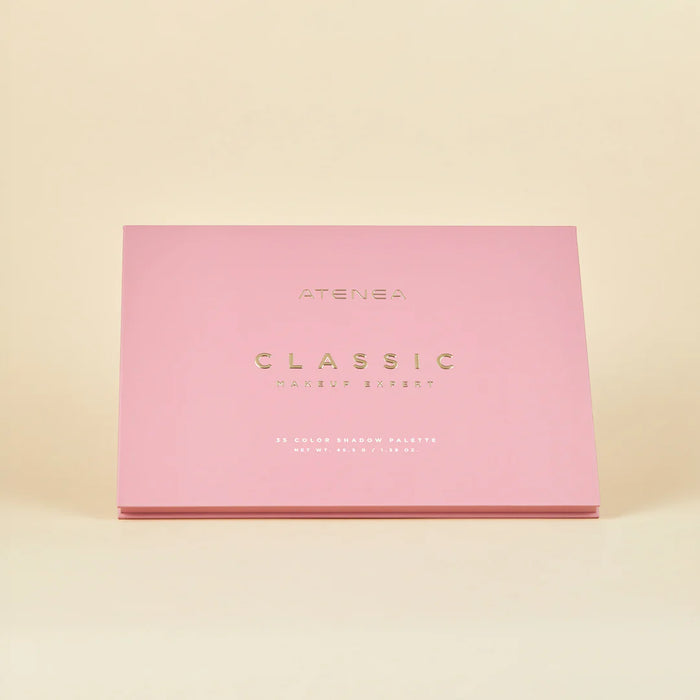 Paleta Atenea Classic Expert