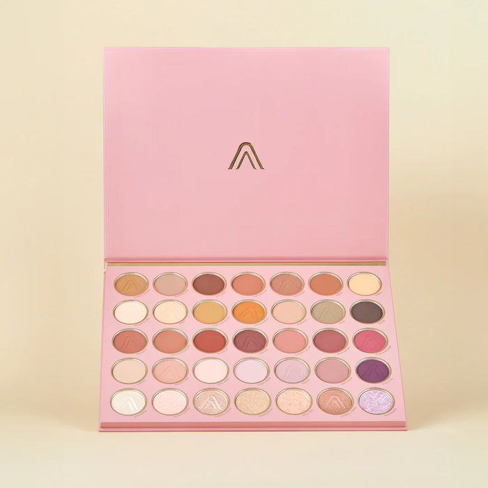 Paleta Atenea Classic Expert