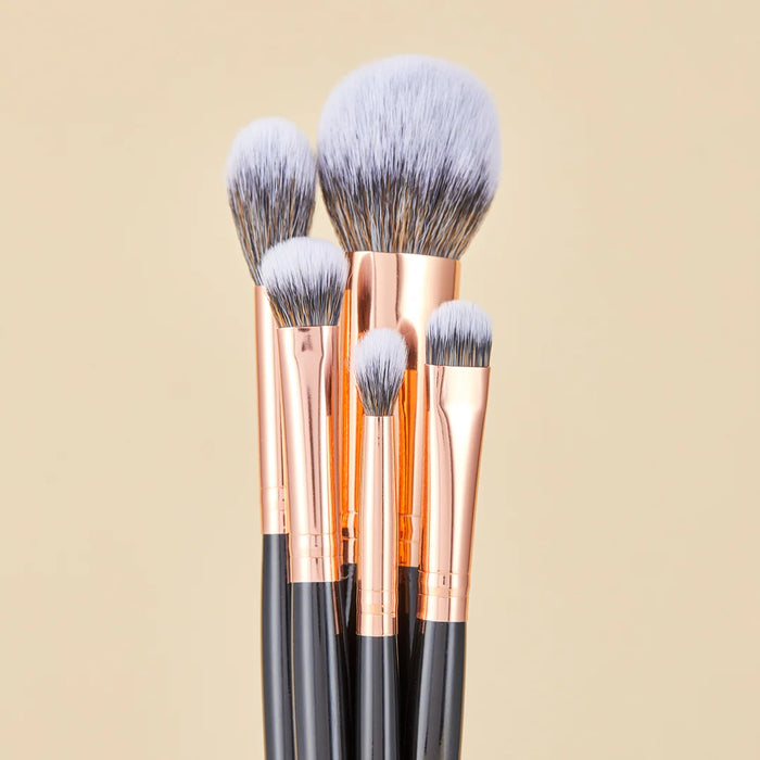 Kit de Brochas Atenea Flawless X46 Pcs