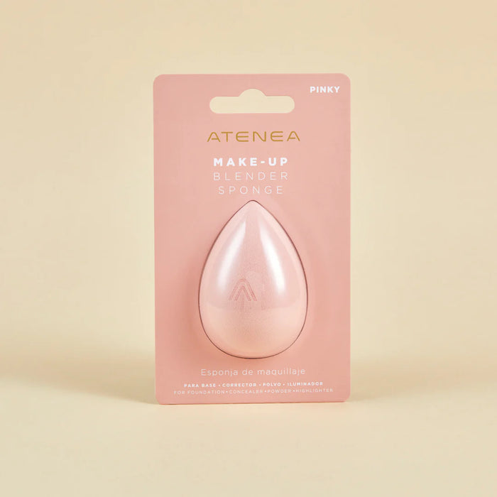 Beauty Sponge Atenea Pinky