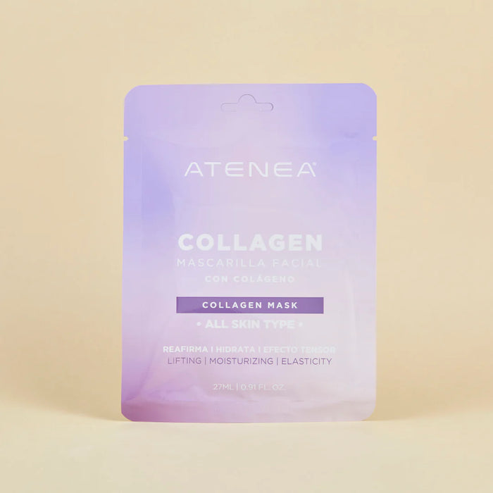 Mascarilla Atenea Collagen
