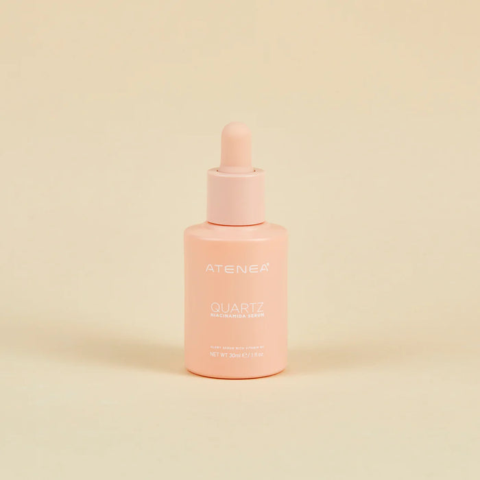 Serum Quartz Niacinamida Atenea