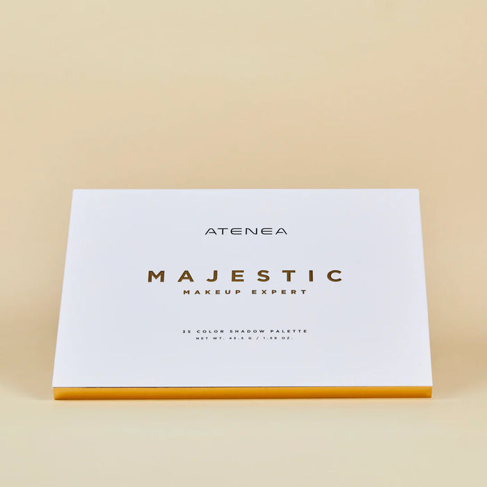 Paleta Atenea Magestic
