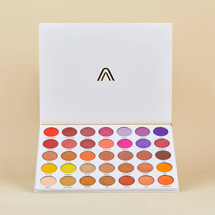 Paleta Atenea Magestic