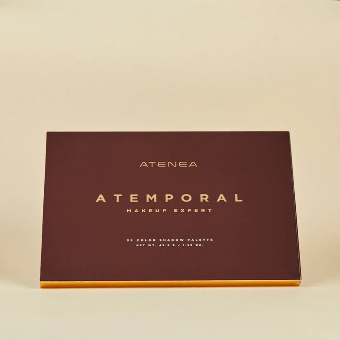 Paleta Atenea Atemporal