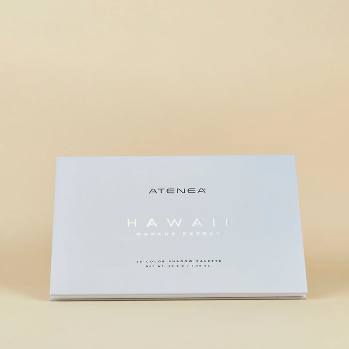 Paleta Atenea Hawai