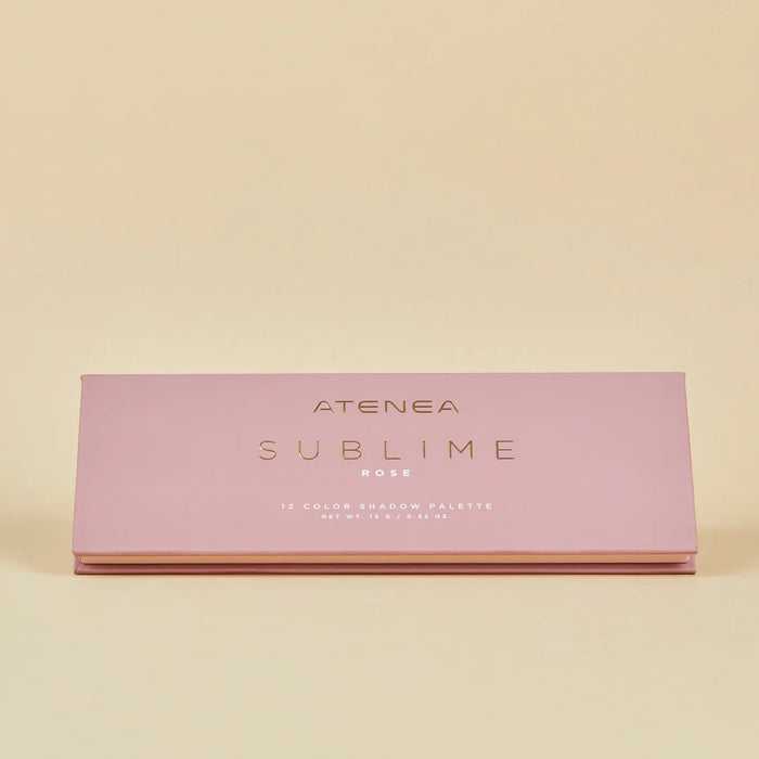 Paleta Atenea Sublime