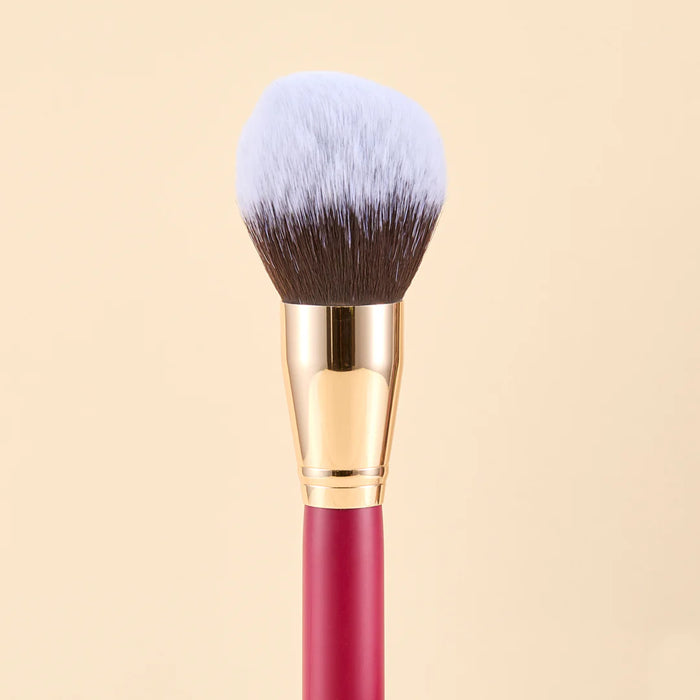 Kit de Brochas Atenea Scarlet Rostro X9 Pcs