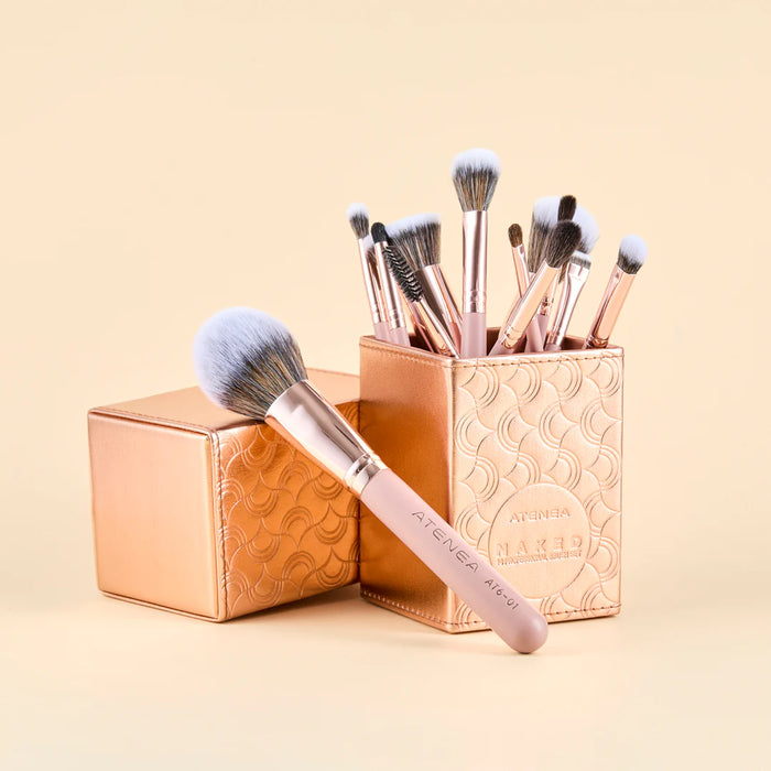 Kit de Brochas Atenea Naked