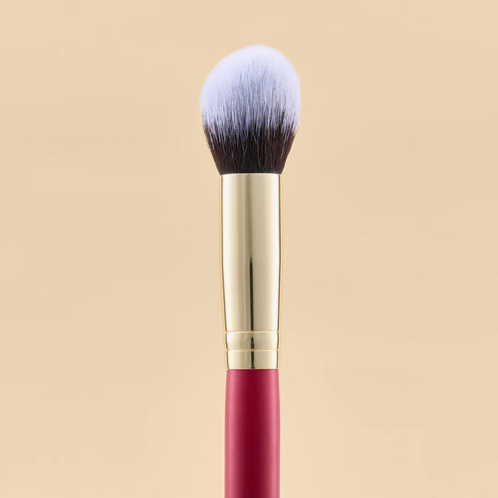 Kit de Brochas Atenea Scarlet Ojos X21 Pcs
