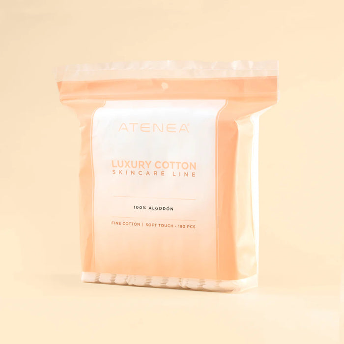Luxury Cotton Atenea
