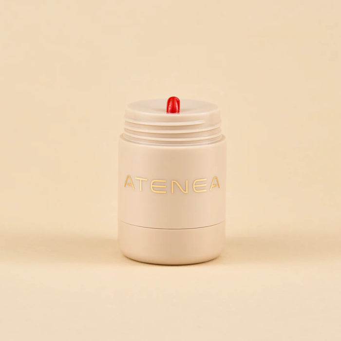 Lip Balm Atenea Mask