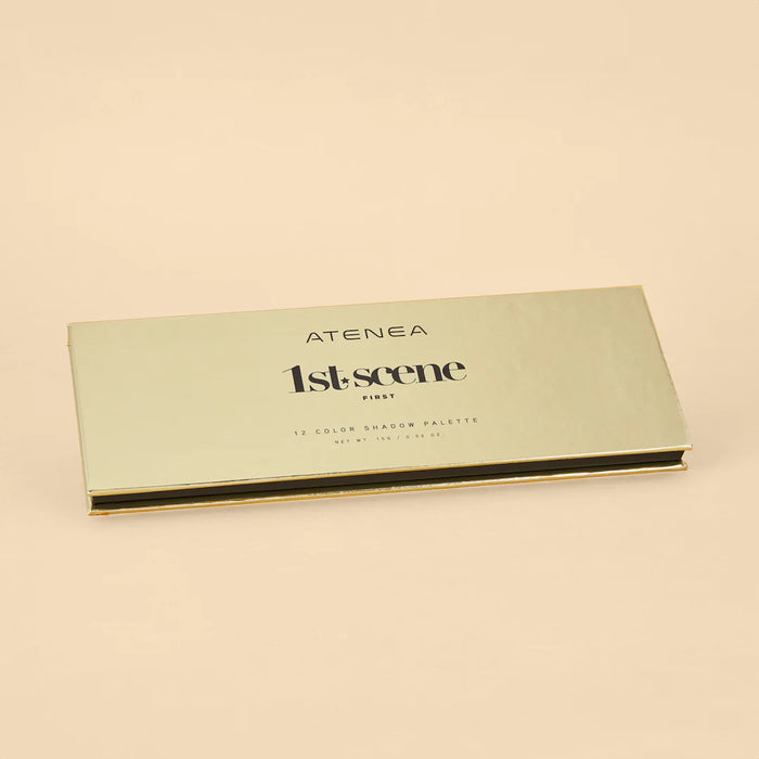 Paleta Atenea 1st First
