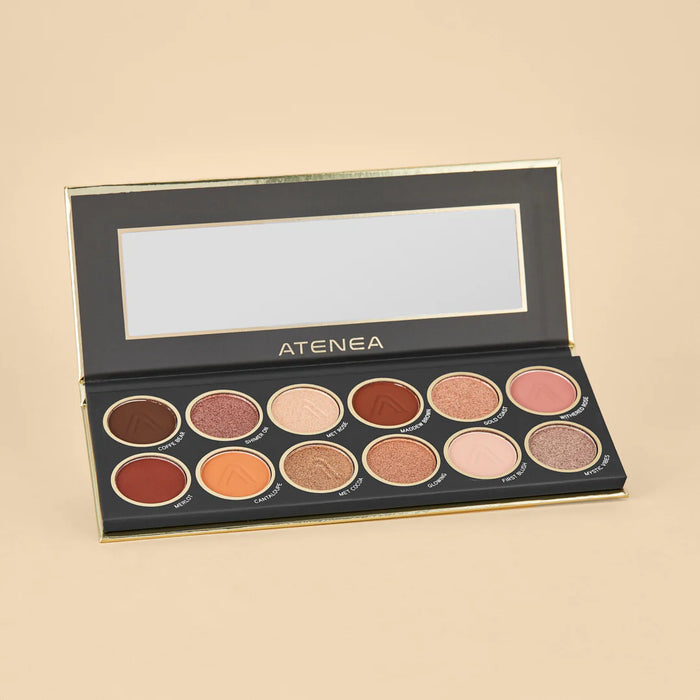 Paleta Atenea 1st First