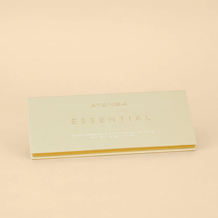Paleta Atenea Facial Essential
