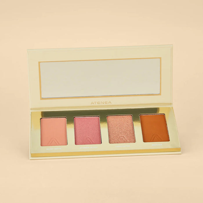 Paleta Atenea Facial Essential