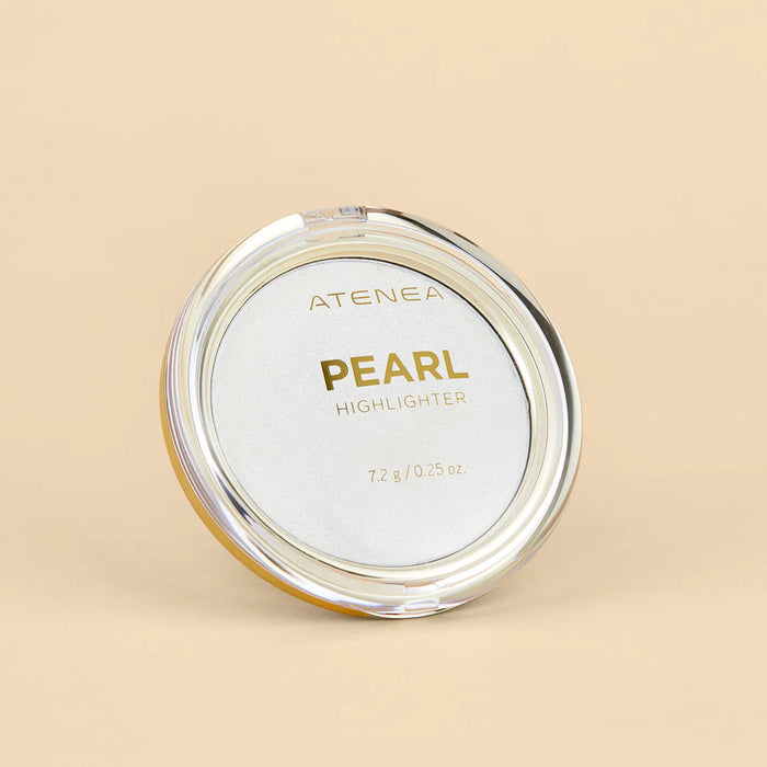 Iluminador Atenea Prestige Pearl
