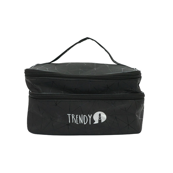 Baul Negro Trendy