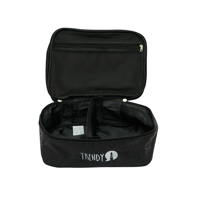 Baul Negro Trendy