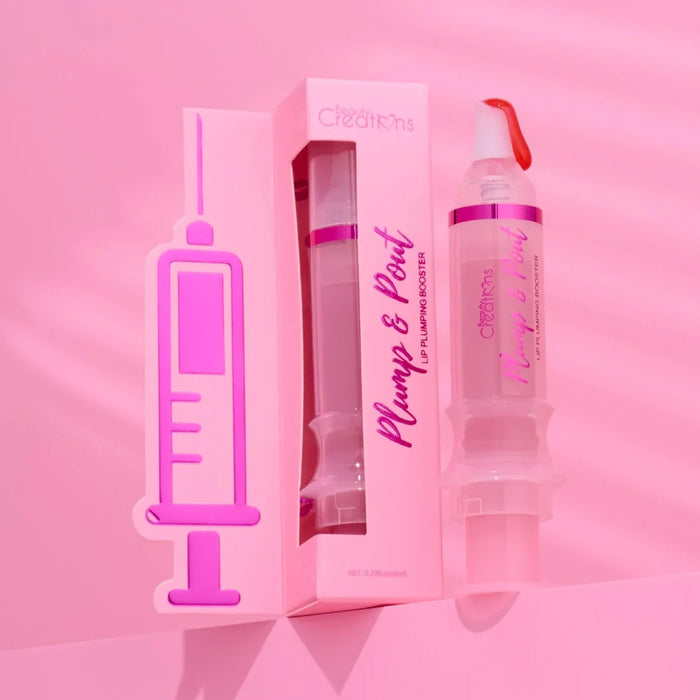 Voluminizador Beauty Creations Plump Pout