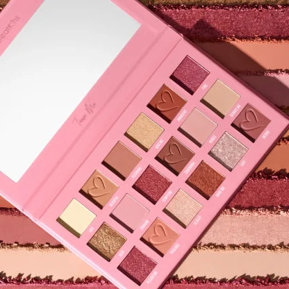 Paleta Beauty Creations Tease Me