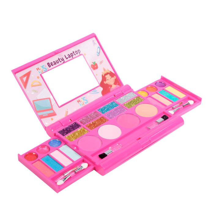 Maquillaje de Niña Beauty Laptop Miis