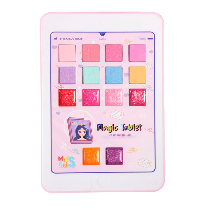 Tablet Magic Miis
