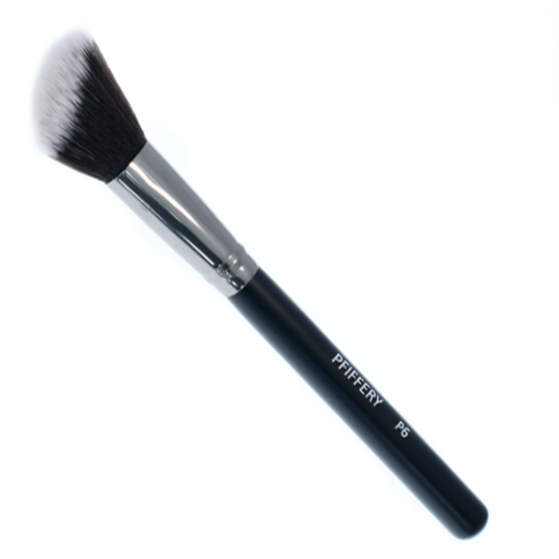 Brocha Dolce Bella Angular P6