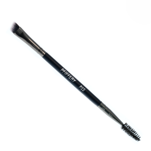Brocha Dolce Bella Cejas Doble P15