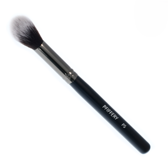 Brocha Dolce Bella Gota Iluminador P5