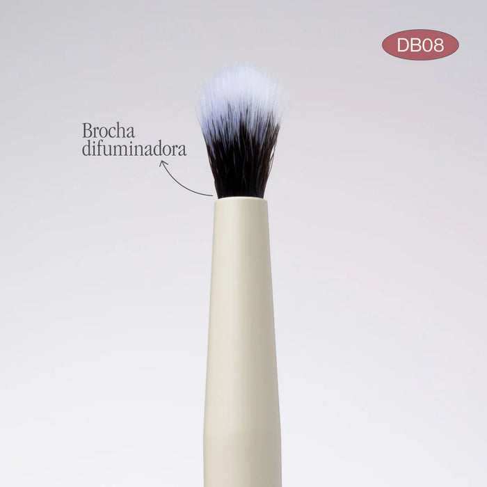 Brocha Atenea Duo Difuminadoras Db08