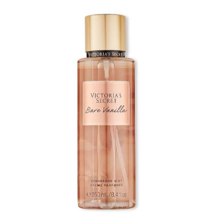 Splash Bare Vainilla Victoria's Secret