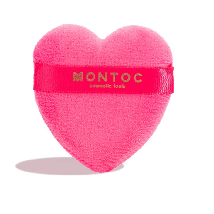 Borla Montoc Corazón