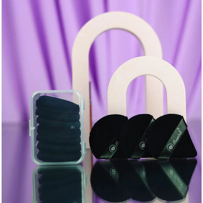 Kit de Borlas Bloomshell X7