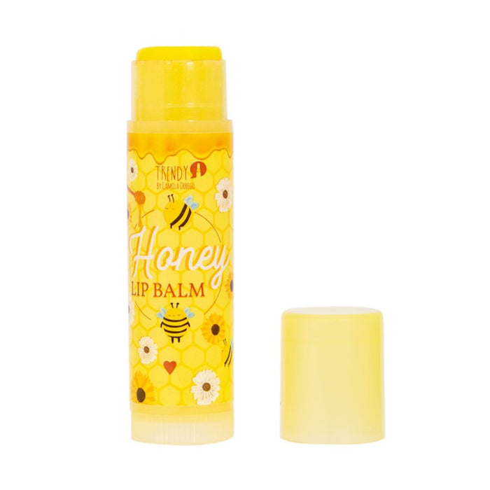 Lap Balm Honey Trendy