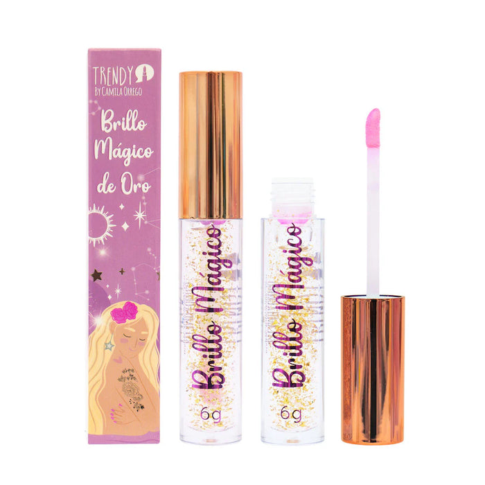 Brillo Magico Trendy