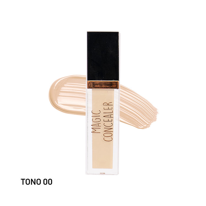 Corrector Trendy
