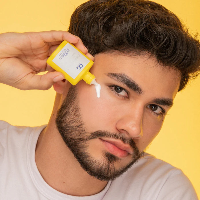 Protector Solar Og Ceramilux Spf1010