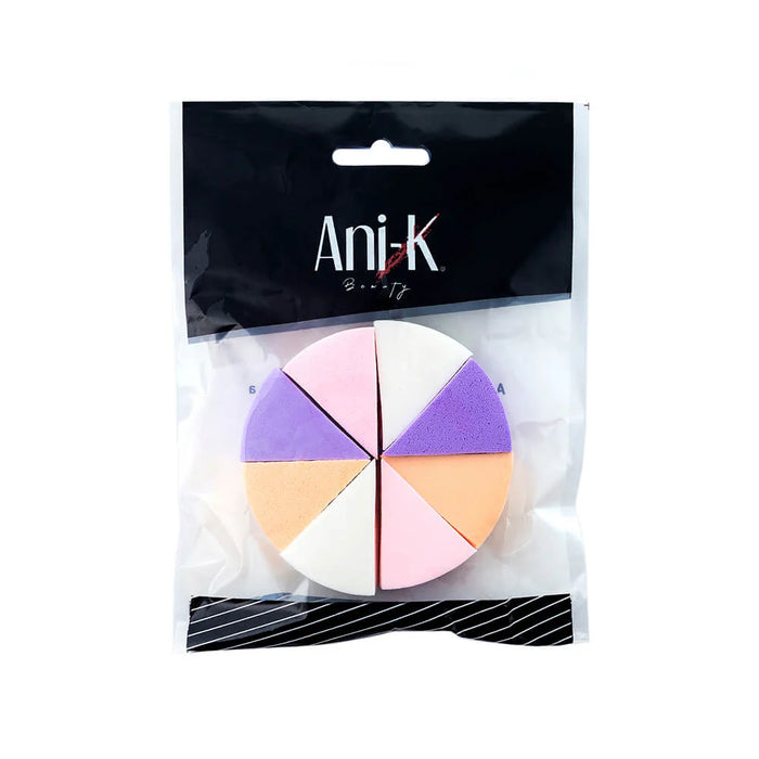 Pomo Triangular Anik