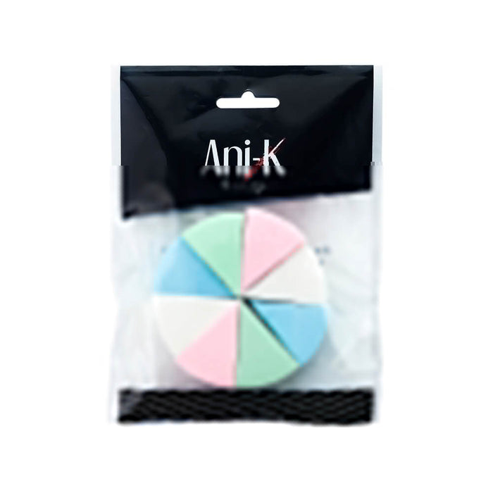 Pomo Triangular Anik