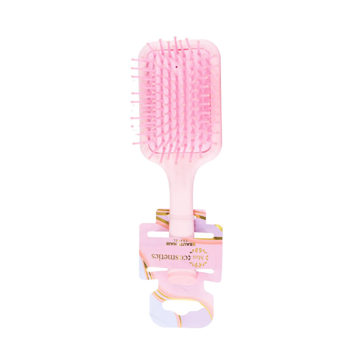 CEPILLO TRAVEL ROSADO MIIS