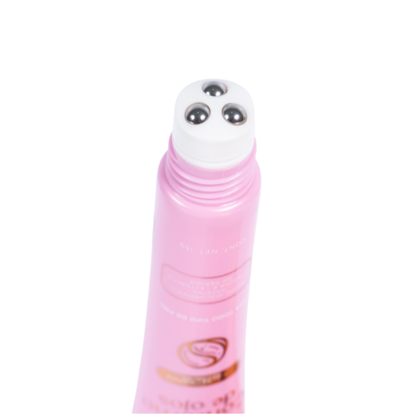 Contorno de Ojos Miis