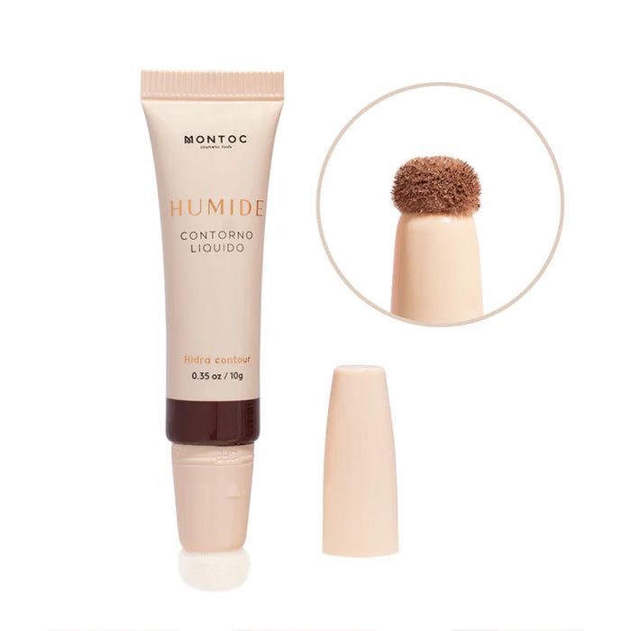 Contorno Montoc Liquido Humide