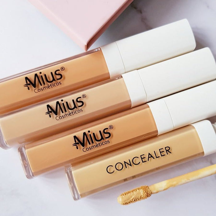 Corrector Mius