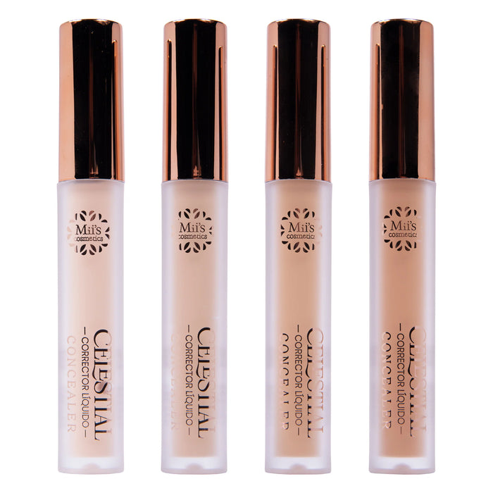 Corrector Miis Celestial