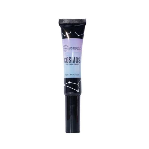 Gel Fijador de Cejas Cosmos Miis