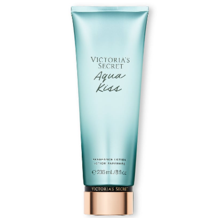 Crema Aqua Kiss Victoria's Secret