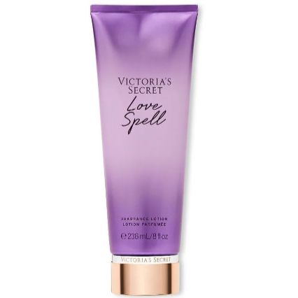 Crema Love Spell Victoria's Secret