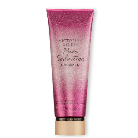 Crema Pure Seduction Shimmer Victoria's Secret