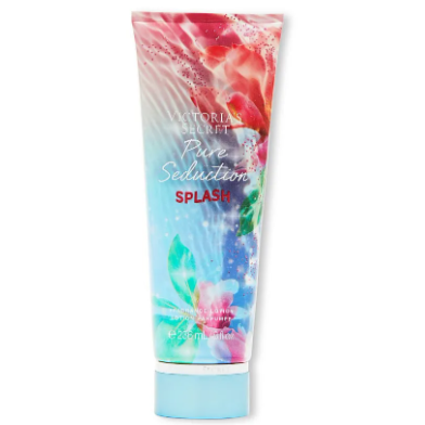 Crema Pure Seduction Splash Victoria's Secret